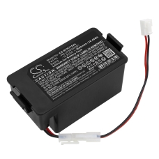 Batérie Nahrádza RS-2230002091