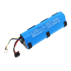 Kompatibilná náhrada batérie za Rowenta BP-6S1P-3600A,SS-2230003737