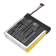 Batéria pre domáce bezpečnostné kamery Ring CS-RUM552SL