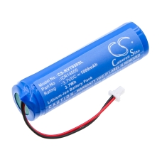 Batéria klávesnice Rapoo CS-RVT950SL