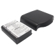 CS-RX1950XL<br />Batérie pre   nahrádza batériu 398687-001
