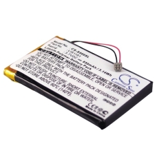 Batéria pre tablet Sony CS-S500SL