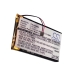 Batéria pre tablet Sony CS-S500SL