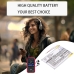 MP3, MP4, PMP batéria Sony CS-SA615SL