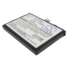 MP3, MP4, PMP batéria Philips CS-SA630SL