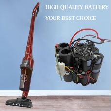 Batérie do vysávača Solac CS-SAE252VX