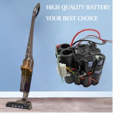 Batérie do vysávača Solac CS-SAE253VX