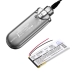 MP3, MP4, PMP batéria Sony CS-SAE400SL