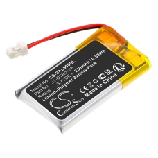 Batéria do bezdrôtovej náhlavnej súpravy Samson CS-SAL990SL