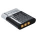 Batéria fotoaparátu Sony CS-SAZ100MC