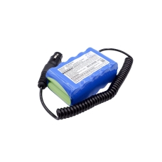 Batéria do bezdrôtovej náhlavnej súpravy Sennheiser CS-SBA202SL