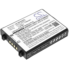 Batéria do bezdrôtovej náhlavnej súpravy Sennheiser CS-SBA620SL