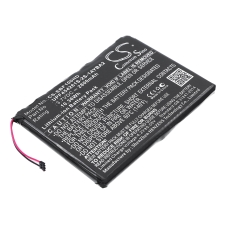 Kompatibilná náhrada batérie za Seagate UPF454261S-2S-1AYBA2