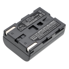 Kompatibilná náhrada batérie za Samsung BB13-SS014,SB-L110,SB-L70,SB-L70A,SB-L70R...