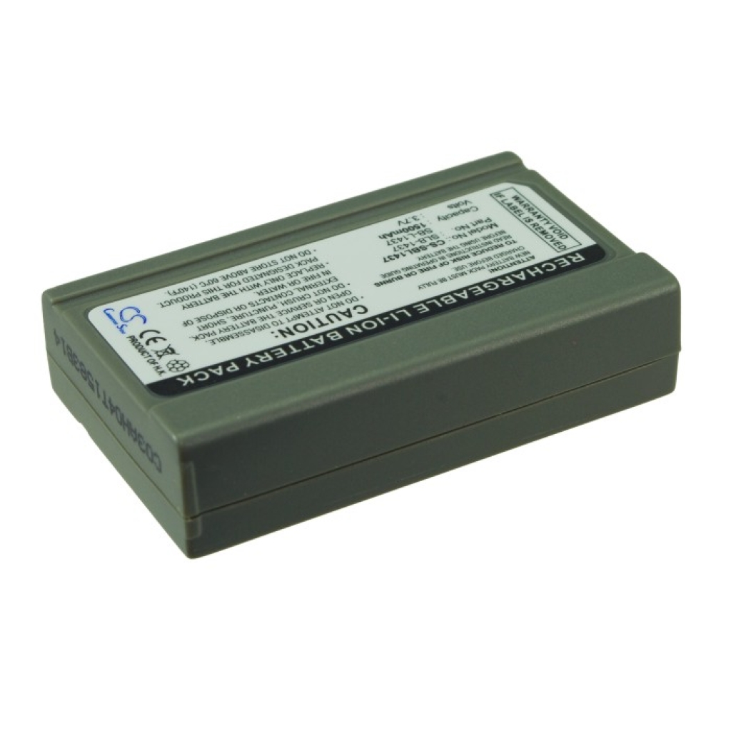 Batéria kompatibilné s Samsung CS-SBL1437