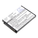 CS-SBT020MB<br />Batérie pre   nahrádza batériu JNS150-BB42704544