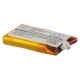 CS-SBT220SL<br />Batérie pre   nahrádza batériu 6535801
