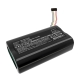 CS-SBT310SL<br />Batérie pre   nahrádza batériu SSCAM-BAT3