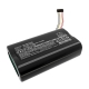 CS-SBT310XL<br />Batérie pre   nahrádza batériu SSCAM-BAT3