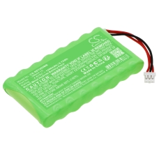 Batérie pre detské telefóny Summer CS-SBT450MB
