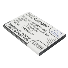 Kompatibilná náhrada batérie za T-Mobile LB1500-03