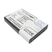 Batéria Nahrádza 4G Systems LB2600-01