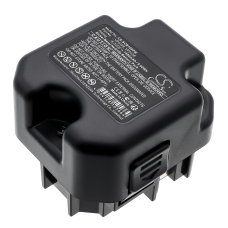 Kompatibilná náhrada batérie za SENCO VP0108,VP0109