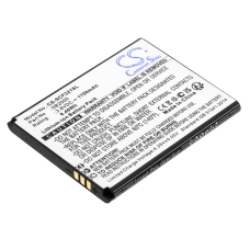 Batérie pre mobilné telefóny Schok CS-SCF321SL