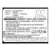 Batérie pre mobilné telefóny Schok CS-SCF321SL