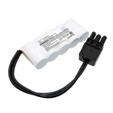 Batéria pre domáce bezpečnostné kamery Schuch CS-SCL802LS