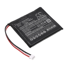 Kompatibilná náhrada batérie za Sencor GSP613762-2S1P