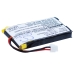 Batéria pre psie obojky SportDog CS-SD187SL