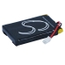 Batéria pre psie obojky SportDog CS-SD187SL
