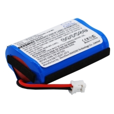 Batéria pre psie obojky SportDog CS-SD252SL