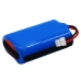 Batéria pre psie obojky SportDog CS-SD252SL