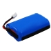 Batéria pre psie obojky SportDog CS-SD252SL