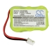 Batéria pre psie obojky SportDog CS-SD350SL