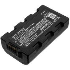 Batéria pre elektrické náradie Sokkia CS-SDC117SL
