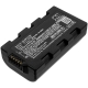 CS-SDC117SL<br />Batérie pre   nahrádza batériu 20545
