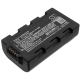 CS-SDC117XL<br />Batérie pre   nahrádza batériu 20545
