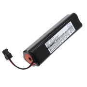 Batéria compatibleWith Tri-Tronics