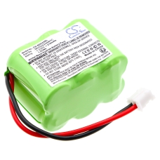 Kompatibilná náhrada batérie za SportDog 650-104,DC-23,MH250AAAN6HC,SDT00-11435,SDT00-11911...