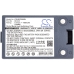 Batéria pre elektrické náradie Sokkia CS-SDC500SL