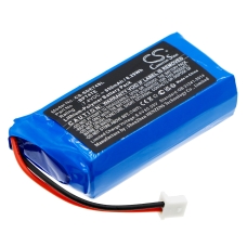 Batéria pre psie obojky Dogtra CS-SDE74SL