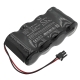 CS-SDL100SL<br />Batérie pre   nahrádza batériu DL-10
