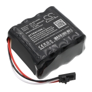 Batéria compatibleWith Stanley security systems