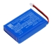 Batéria pre psie obojky Dogtra CS-SDP370SL