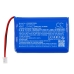 Batéria pre psie obojky Dogtra CS-SDP370SL