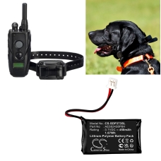 Batéria pre psie obojky Dogtra CS-SDP373SL