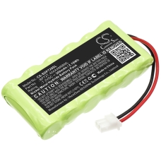 Batéria pre psie obojky Dogtra CS-SDP720SL